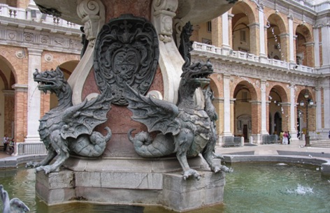 Marche - Loreto
